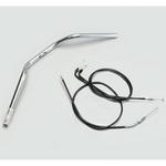 ヨーロピアン2型 ハンドルSET ハリケーン