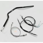 ヨーロピアン3型 ハンドルSET ハリケーン