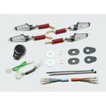 LEDダガーウインカーkit ハリケーン