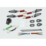 LEDダガーウインカーkit ハリケーン