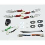 LEDダガーウインカーkit ハリケーン