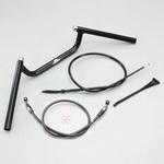 コンドル ハンドルkit ハリケーン