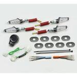 LEDダガーウインカーKit ハリケーン