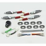 HA5229MS LEDダガーウインカーKit ハリケーン