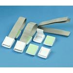 ST-25set 接着金具取付具 ST-25 白 セット品 大石製作所