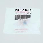 35851-SJK-L01 (33352)バルブCOMP． ホンダ