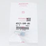 43171-SX0-J01 (84101)スプリング，ロッド ホンダ