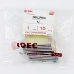 直付金具 IDEC(和泉電気)
