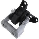 50820-T6G-010 (81531)マウンティングASSY．エンジンサイド ホンダ