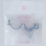 53729-S0X-A01 (39711)クリップ，リターンホース ホンダ