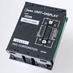 DD96形 ユニットディスプレイ IDEC(和泉電気)