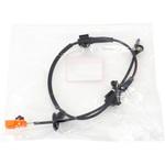 (71104)センサーASSY．R．リヤー ホンダ