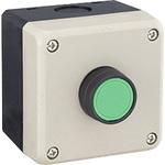 FB形 樹脂製コントロールBOX SEMI用EMO表示付 IDEC(和泉電気)