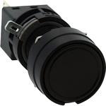 Φ16 H6シリーズ HA□B形 押ボタンスイッチ 平形 (丸形) IDEC(和泉電気)