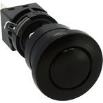 Φ16 H6シリーズ HA□B形 押ボタンスイッチ 大型Φ30ボタン (丸形) IDEC(和泉電気)
