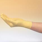 ラテックスノンパウダー クロリネーション加工 エンボスタイプ リーブル