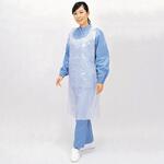 ポリエチエプロン ソフト リーブル