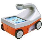 【レンタル】ストラクチャスキャン500(校正書付) GSSI社