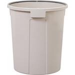 - ゴミ箱 ポリペール 丸型 モノタロウ 60041741