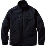 防寒ブルゾン(防風.透湿 桑和