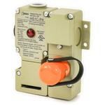 HS1C-P形 ドアロック付セーフティプラグユニット IDEC(和泉電気)