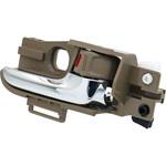 72120-TY0-901ZB (80118)ハンドルASSY．R．インサイド ホンダ