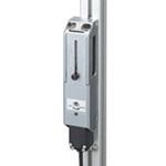 HS9Z-DH5C HS5シリーズ用 ドアハンドル形アクチュエータ スイッチカバーユニット IDEC(和泉電気)