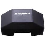 SWANS A-23P1 ゴーグルケース BK SWANS