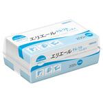エリエールペーパータオルセレクトエンボスシングル中判 エリエール