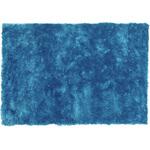 シャギーラグ 裏面:スベリ止め加工 ホームテイスト