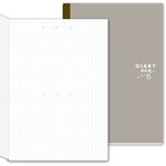 DIARY雑記帳 A5 アーテック[学校教材・教育玩具]