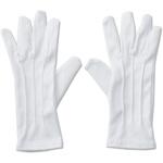 18791 フォーマル手袋 白(小) アーテック[学校教材・教育玩具]