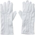 18869 フォーマル手袋 白 アーテック[学校教材・教育玩具]