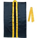 19098 サテンロングハッピ(ハチマキ付) 襟金 アーテック[学校教材・教育玩具]