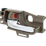 (35881)ハンドルASSY．L．インサイド ホンダ