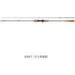 シルバークリーク レイクジギング DAIWA(ダイワ)