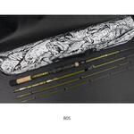 ジェットセッター 80S JetStter(ジェットセッター) 継数4本 仕舞