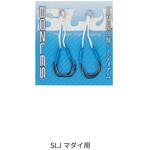 BOZLES フック SLJ マダイ用 BOZLES(ボーズレス)