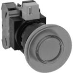 HWシリーズ 照光押ボタンスイッチΦ22 (大形 LED)(モメンタリ形) IDEC(和泉電気)