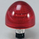 HWシリーズ パイロットライトΦ22(大型ドーム形 LED) IDEC(和泉電気