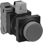 Φ22 HWシリーズ 押ボタンスイッチ 角丸突形 IDEC(和泉電気)