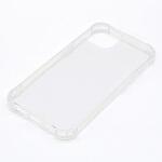 iPhone14用 PC+TPUケース(6.1インチ) JTT