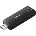 Wi-Fi7 無線LANアダプタ 2880 + 2880 + 688Mbps USB3.0対応 エレコム