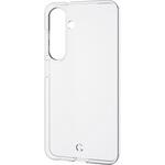Galaxy S25 SC-51F ケース ソフト カバー 衝撃吸収 薄型 カメラレンズ保護設計 ワイヤレス充電可 極み設計 エレコム