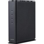 WiFi 無線LANルーター Wi-Fi 6 11ax/11ac 4804+1147Mbps IPv6 (IPoE) 対応 エレコム