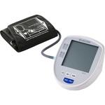 上腕式血圧計 家庭用 大画面 自動測定 簡単操作 「ELECOM Healthcare」アプリ対応 簡単データ管理 エレコムヘルスケア