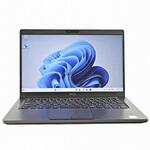 【中古パソコン】LATITUDE 5400 (14インチ FHD/i7-8665U/16GB/SSD512GB/Windows11Pro) Dell