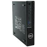 【中古パソコン】OPTIPLEX 3090 MICRO (ミニPC/i3-10105T/16GB/SSD256GB/Windows11Pro) Dell
