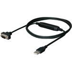 DAFXIH-CABV・DQCABR2V-H(**M)対応 RS-232C⇔USBコンバータケーブル ダイヤトレンド