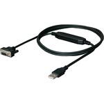三菱無停電電源装置 FREQUPSシリーズ RS-232C⇔USBコンバータケーブル ダイヤトレンド
